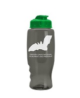 Eco Marketing Solutions Water Bottle - Oregon Caves